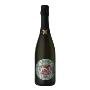 Cordero Con Piel de Lobo Espumante Extra Brut