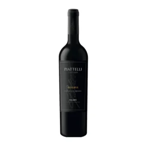 Piattelli Reserva Malbec Mendoza