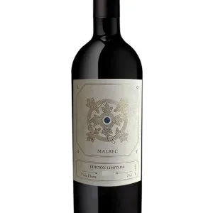 Lost by Siesta Malbec